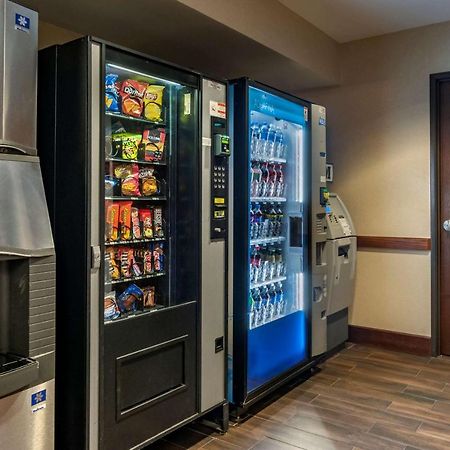 Comfort Inn Williamsport Zewnętrze zdjęcie