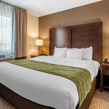 Comfort Inn Williamsport Zewnętrze zdjęcie