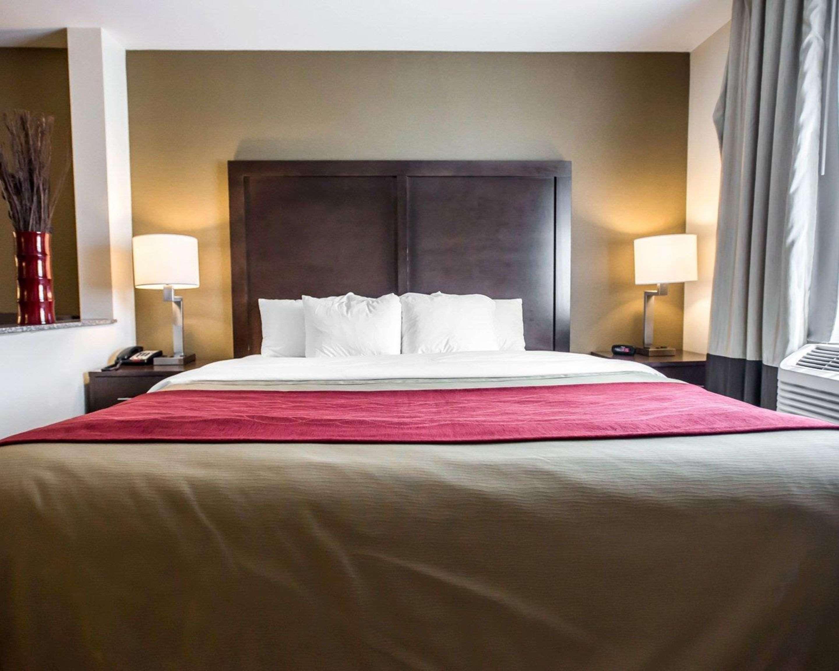 Comfort Inn Williamsport Zewnętrze zdjęcie