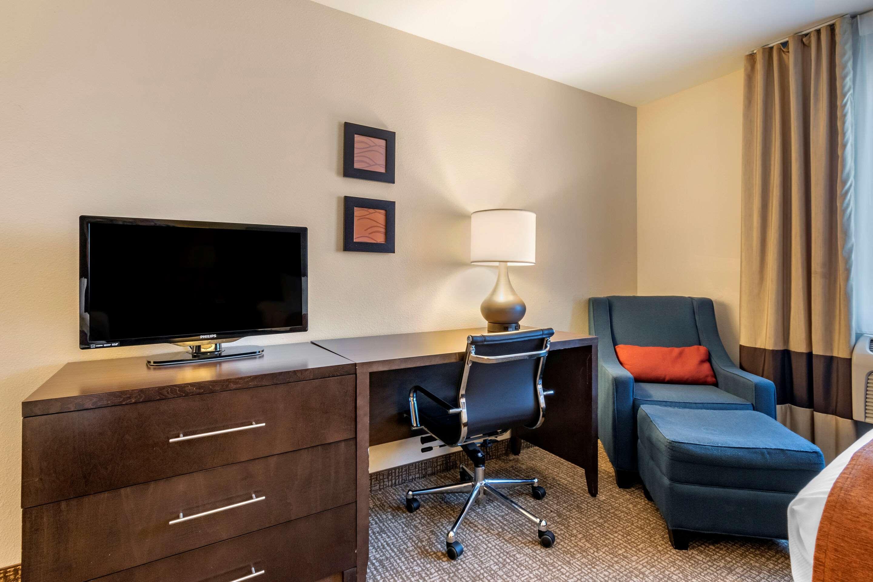 Comfort Inn Williamsport Zewnętrze zdjęcie