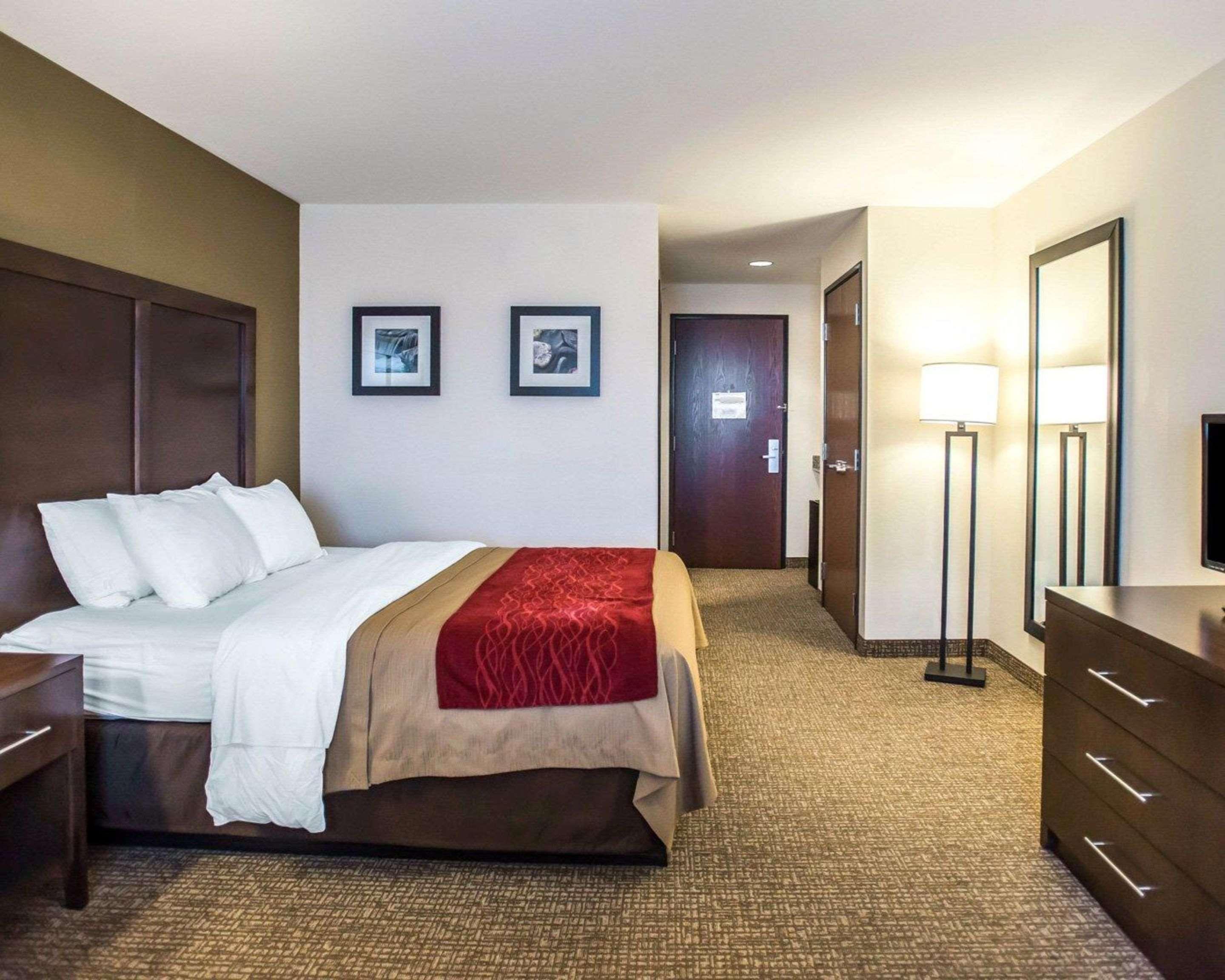 Comfort Inn Williamsport Zewnętrze zdjęcie
