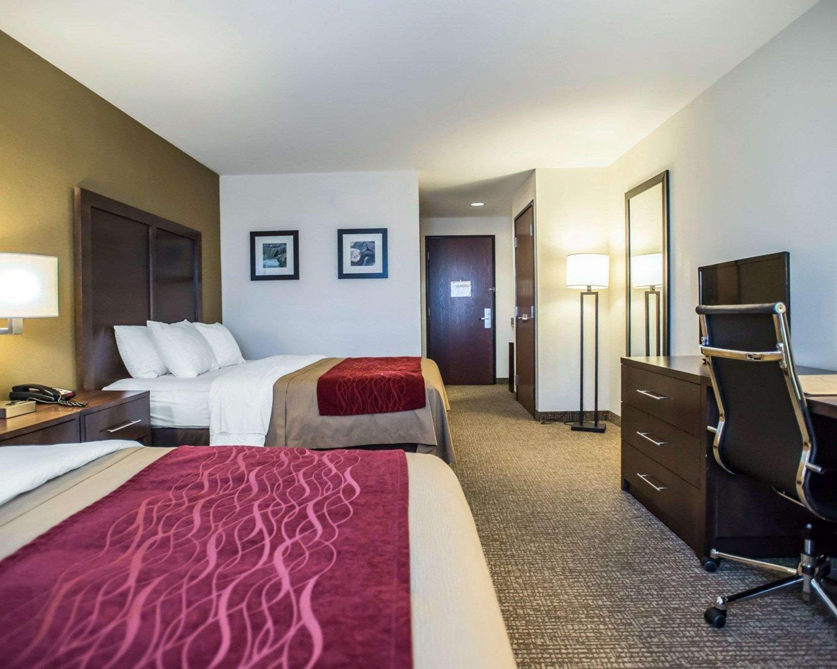 Comfort Inn Williamsport Zewnętrze zdjęcie