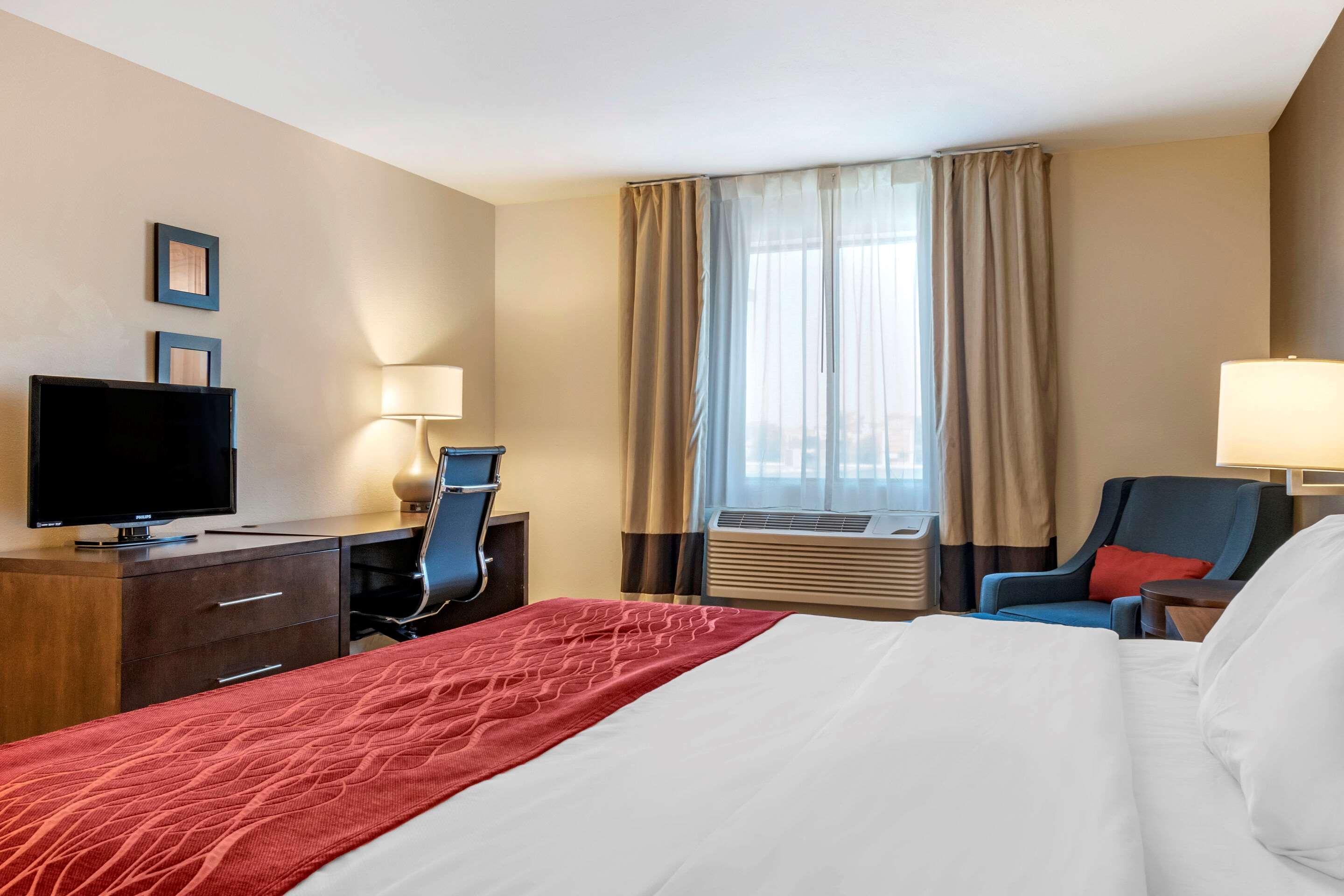 Comfort Inn Williamsport Zewnętrze zdjęcie