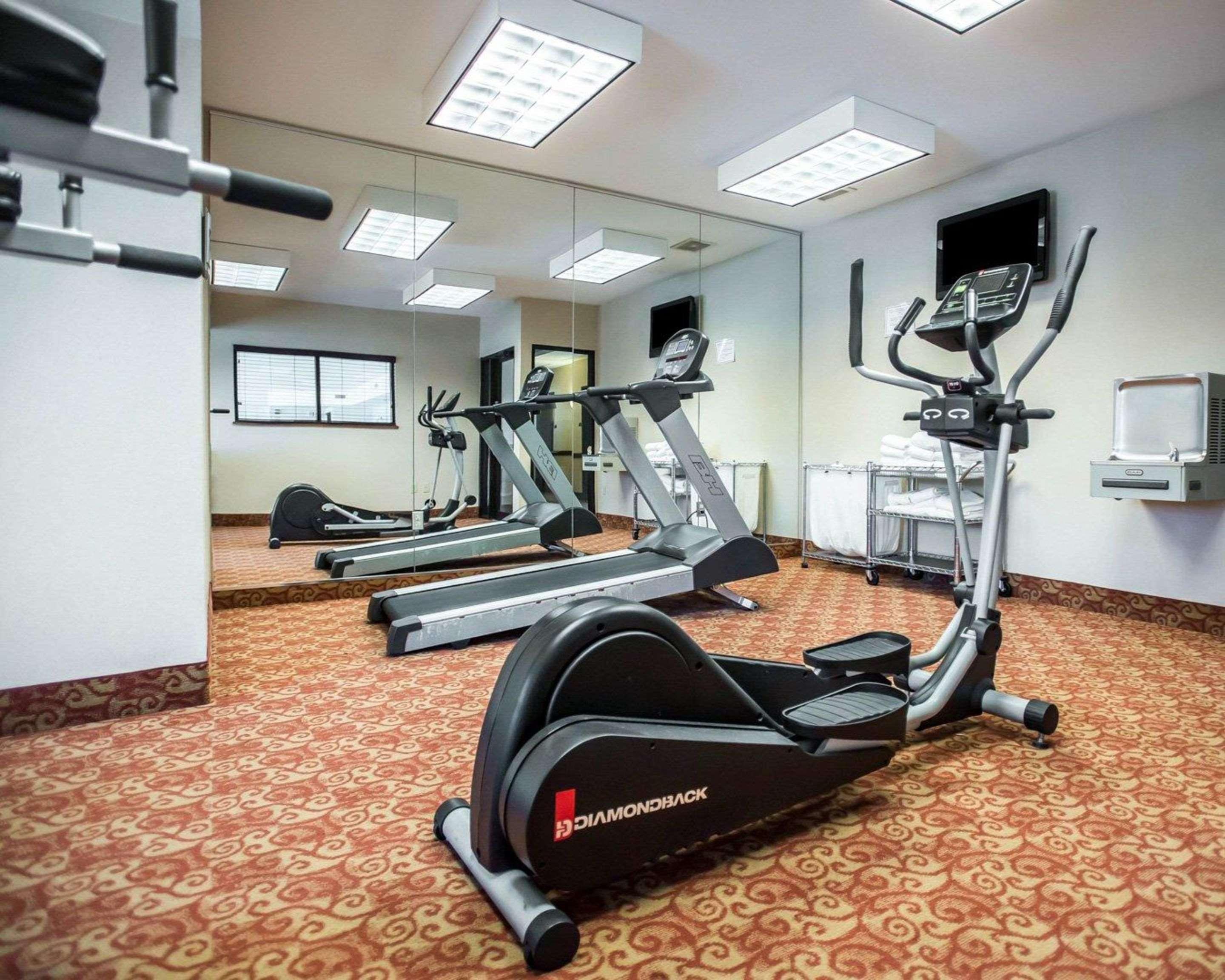 Comfort Inn Williamsport Zewnętrze zdjęcie