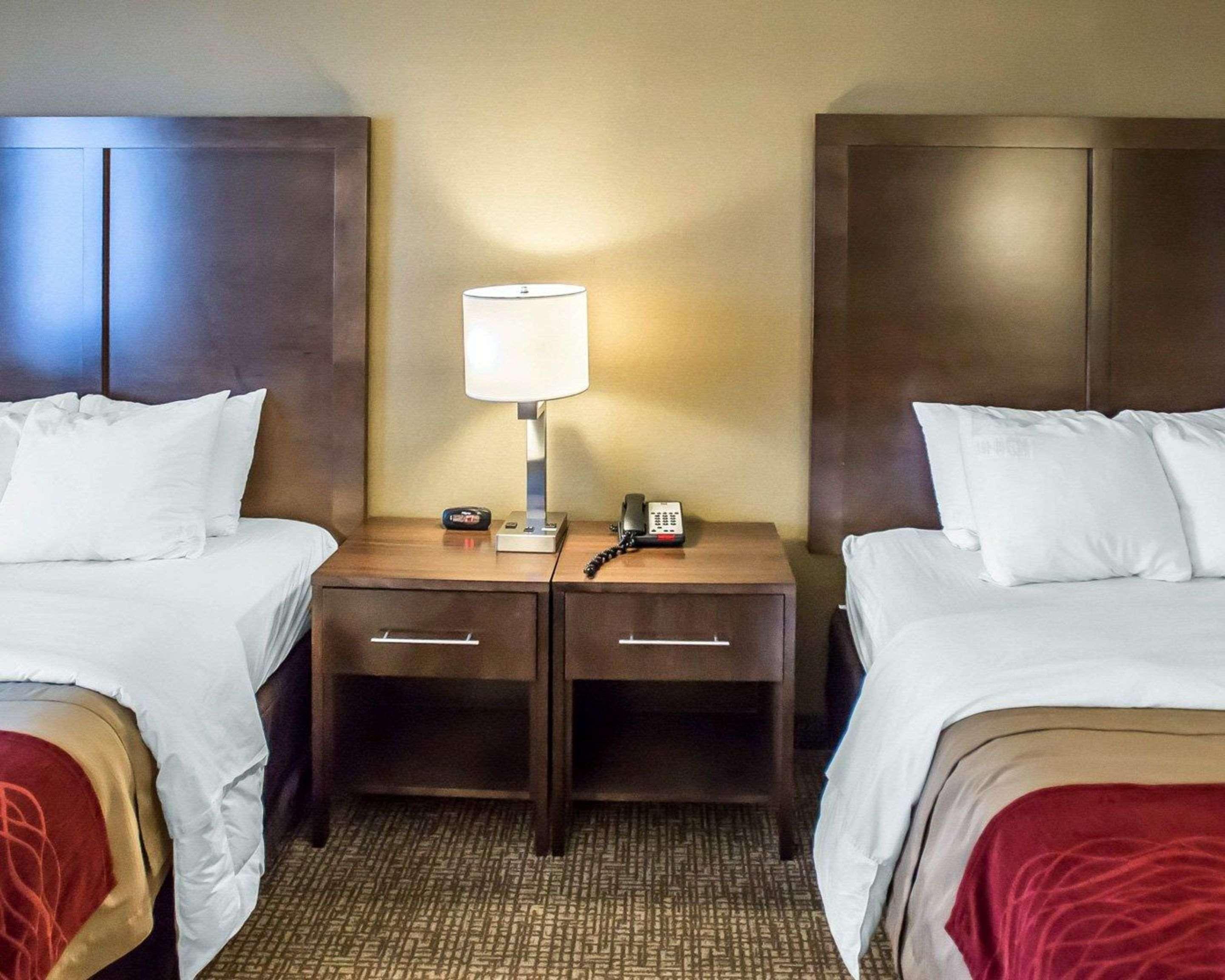 Comfort Inn Williamsport Zewnętrze zdjęcie
