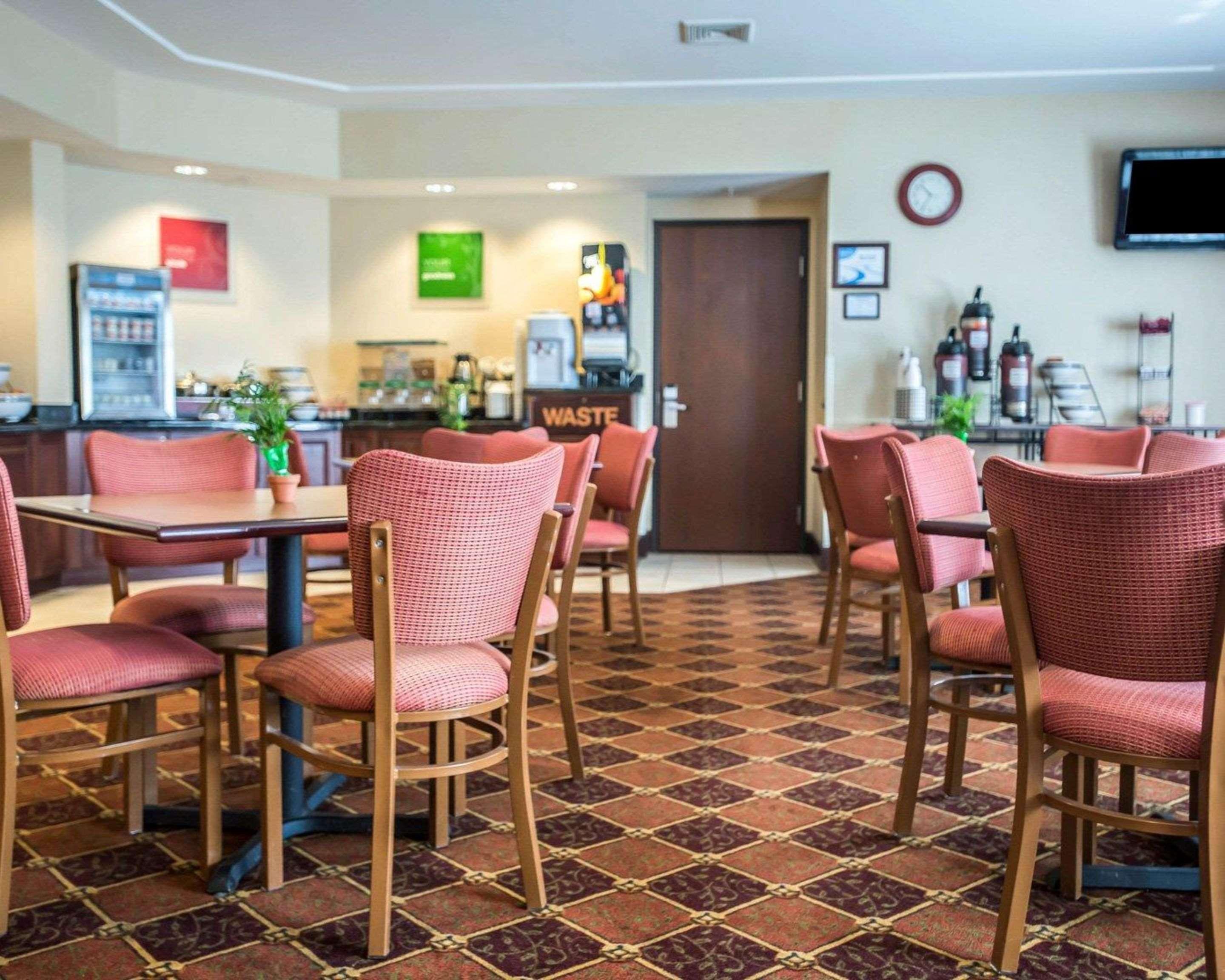 Comfort Inn Williamsport Zewnętrze zdjęcie