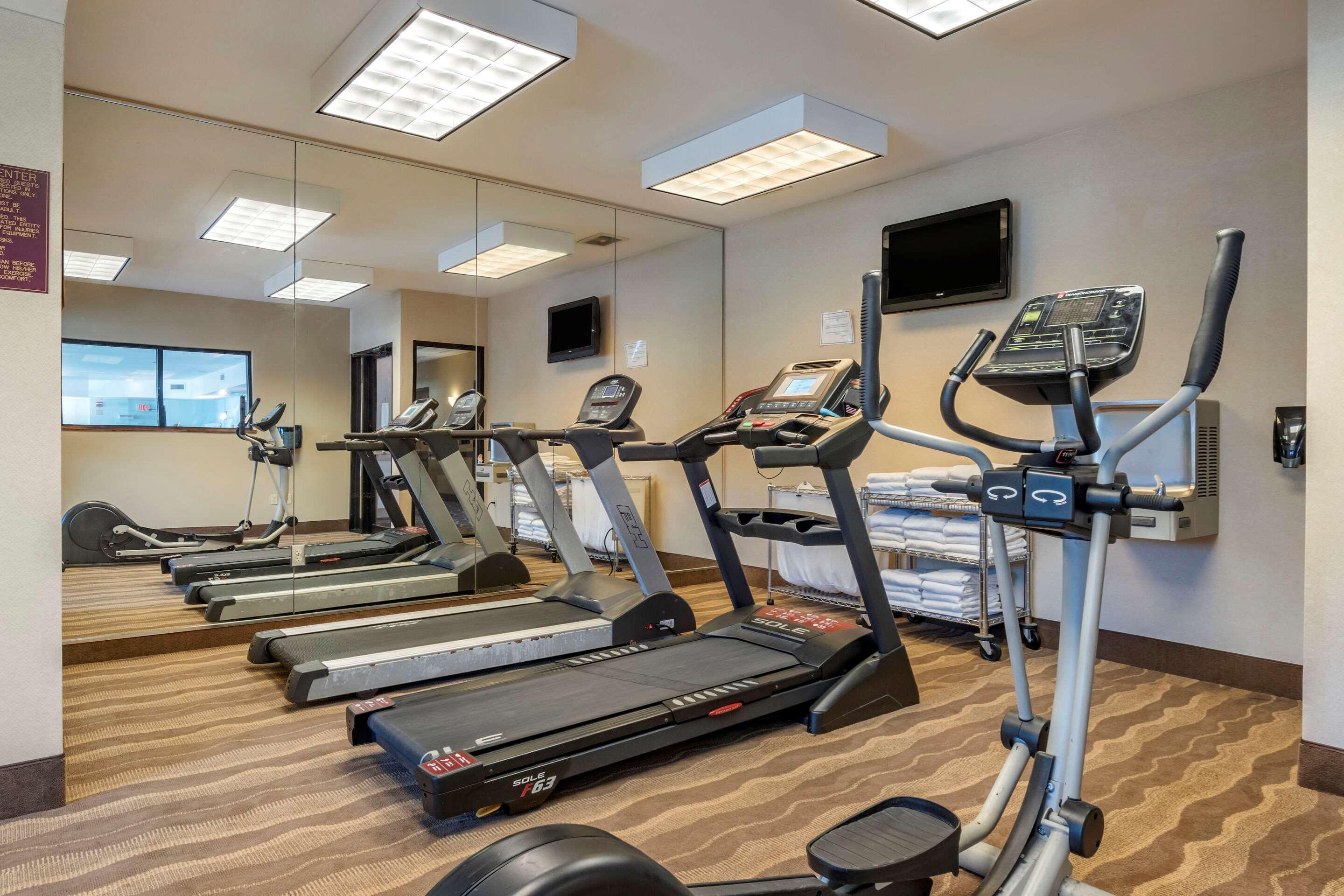 Comfort Inn Williamsport Zewnętrze zdjęcie