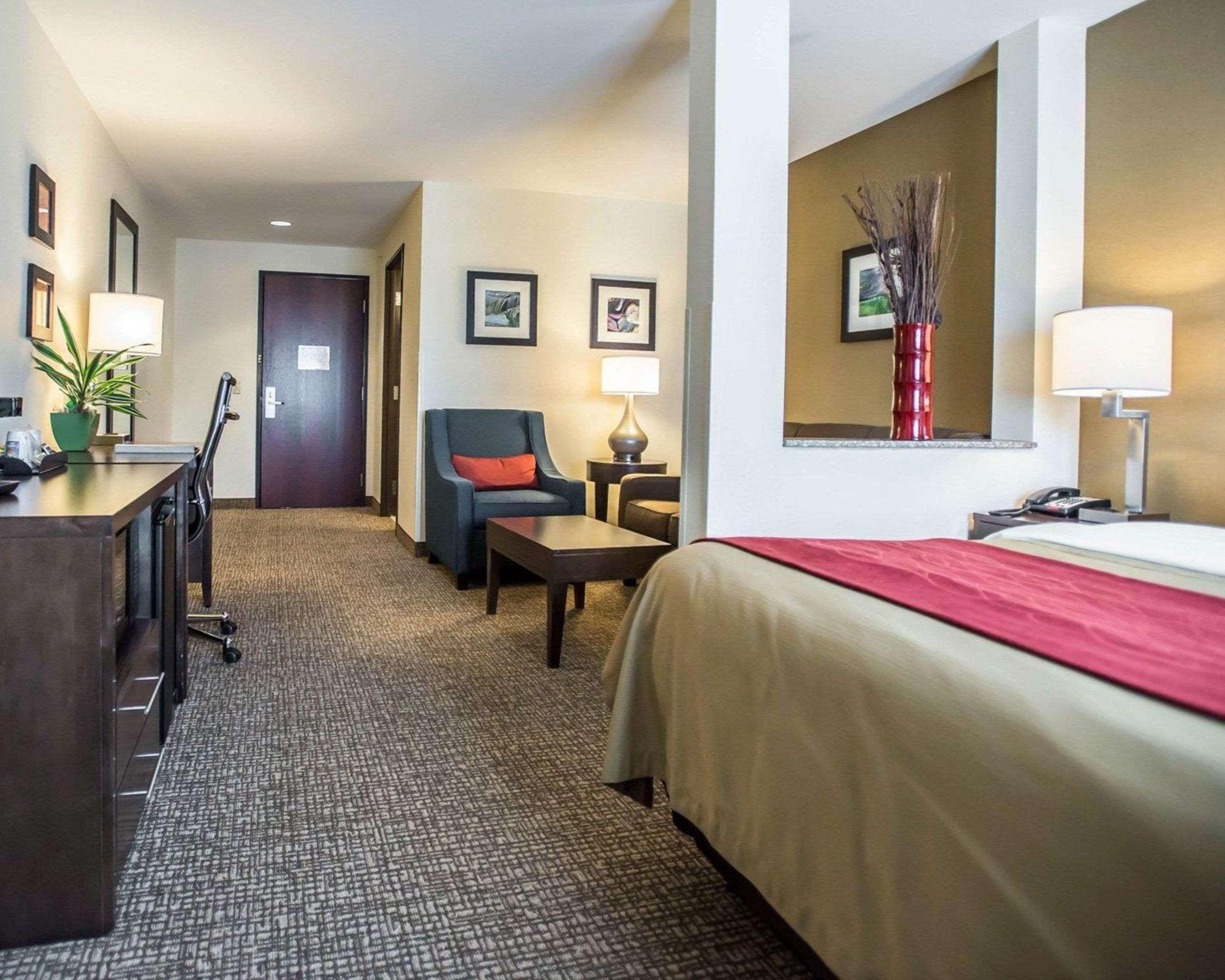 Comfort Inn Williamsport Zewnętrze zdjęcie