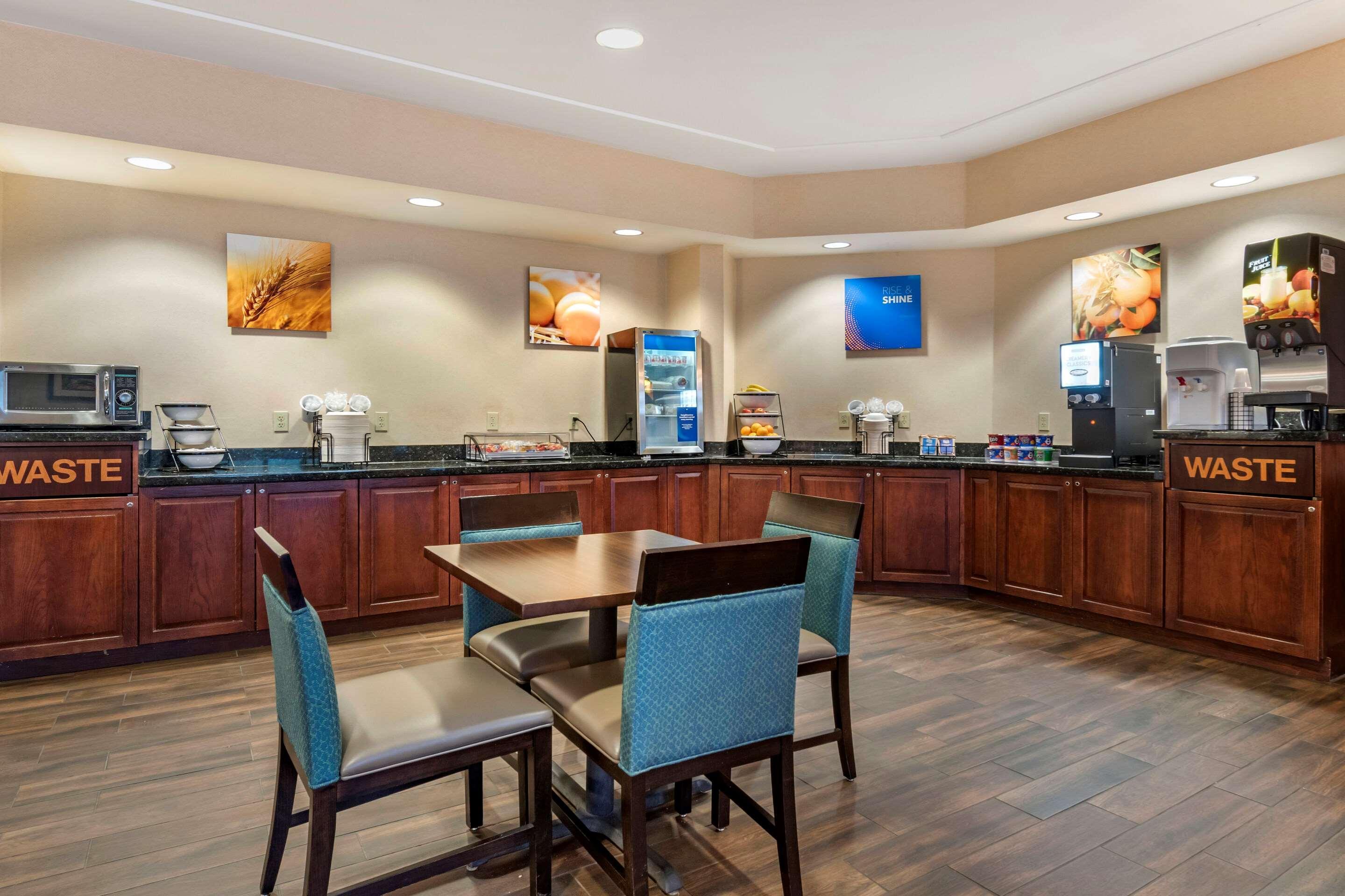 Comfort Inn Williamsport Zewnętrze zdjęcie