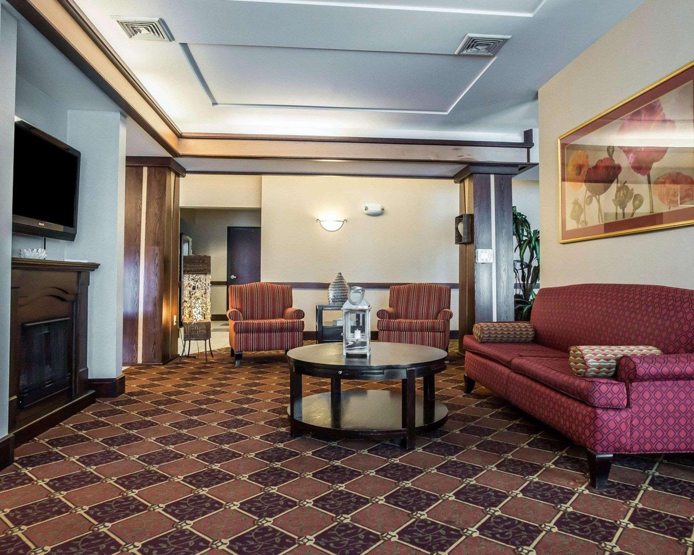 Comfort Inn Williamsport Zewnętrze zdjęcie
