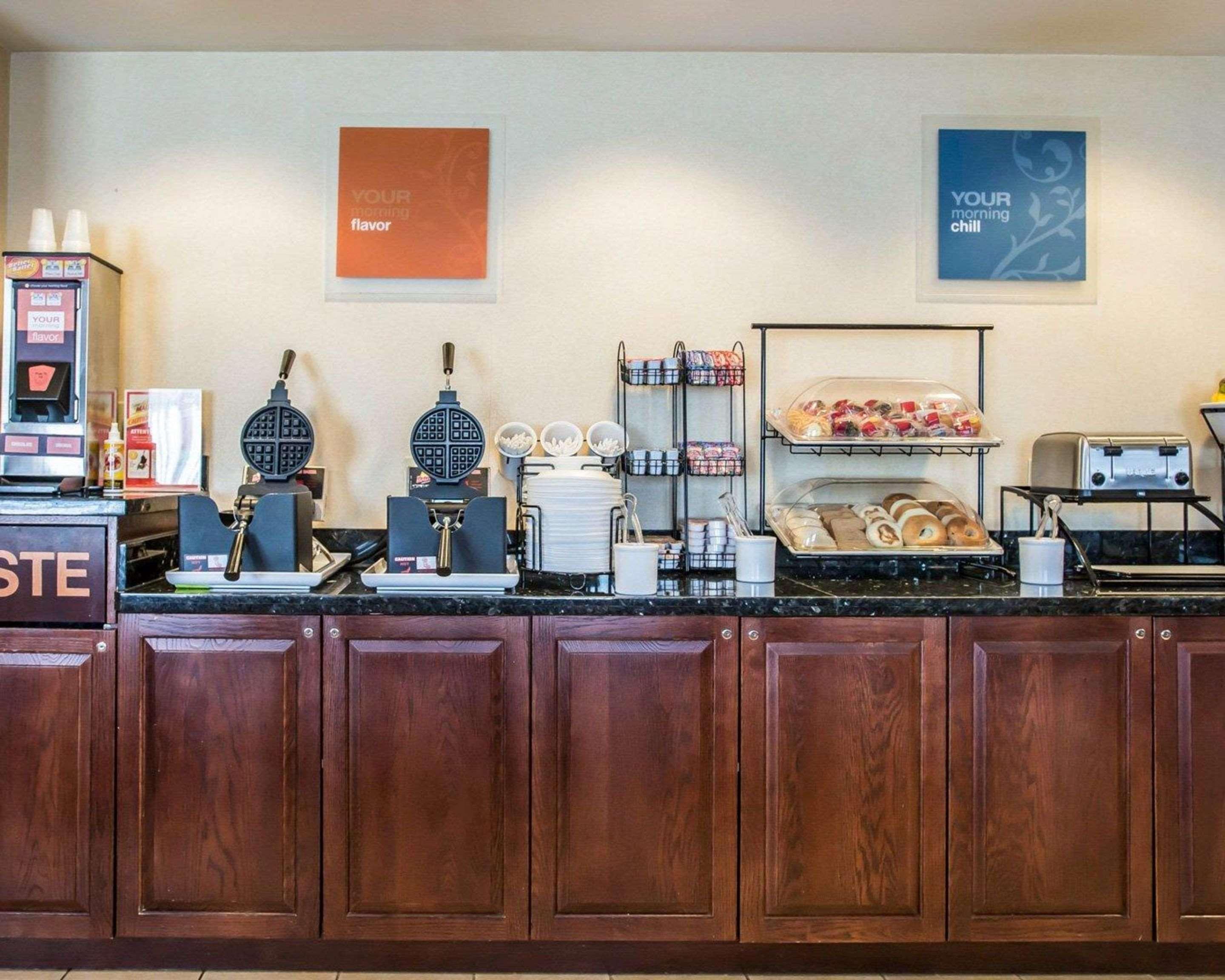 Comfort Inn Williamsport Zewnętrze zdjęcie