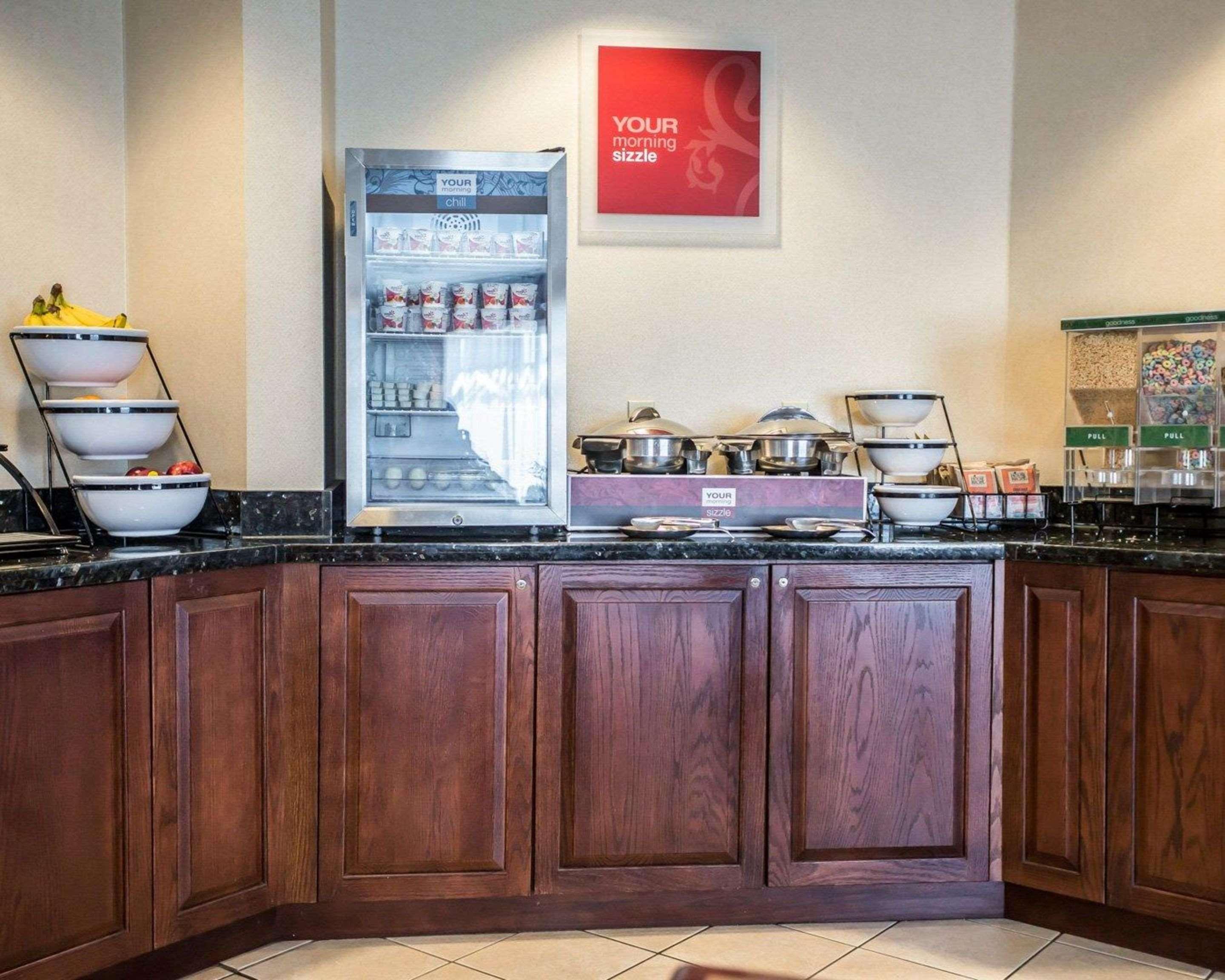 Comfort Inn Williamsport Zewnętrze zdjęcie