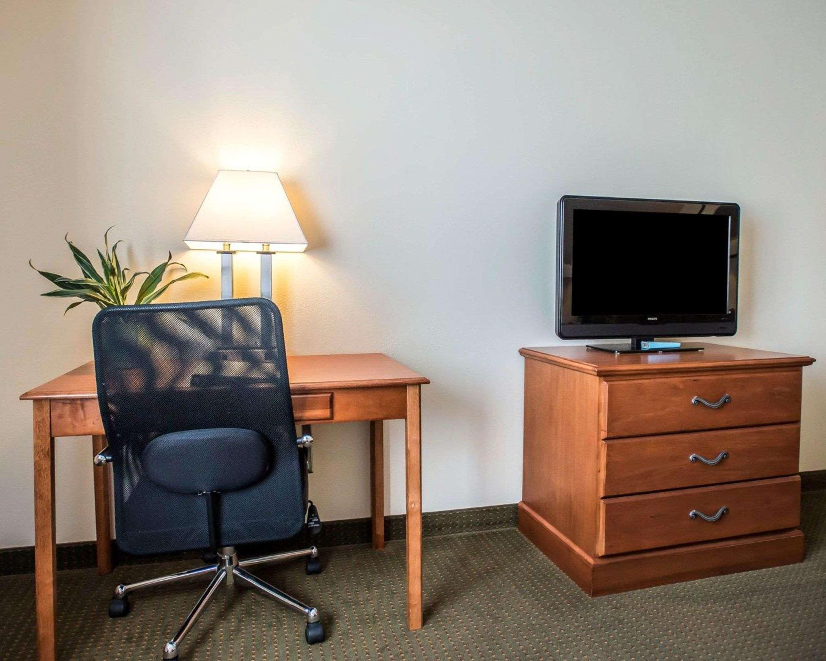 Comfort Inn Williamsport Zewnętrze zdjęcie