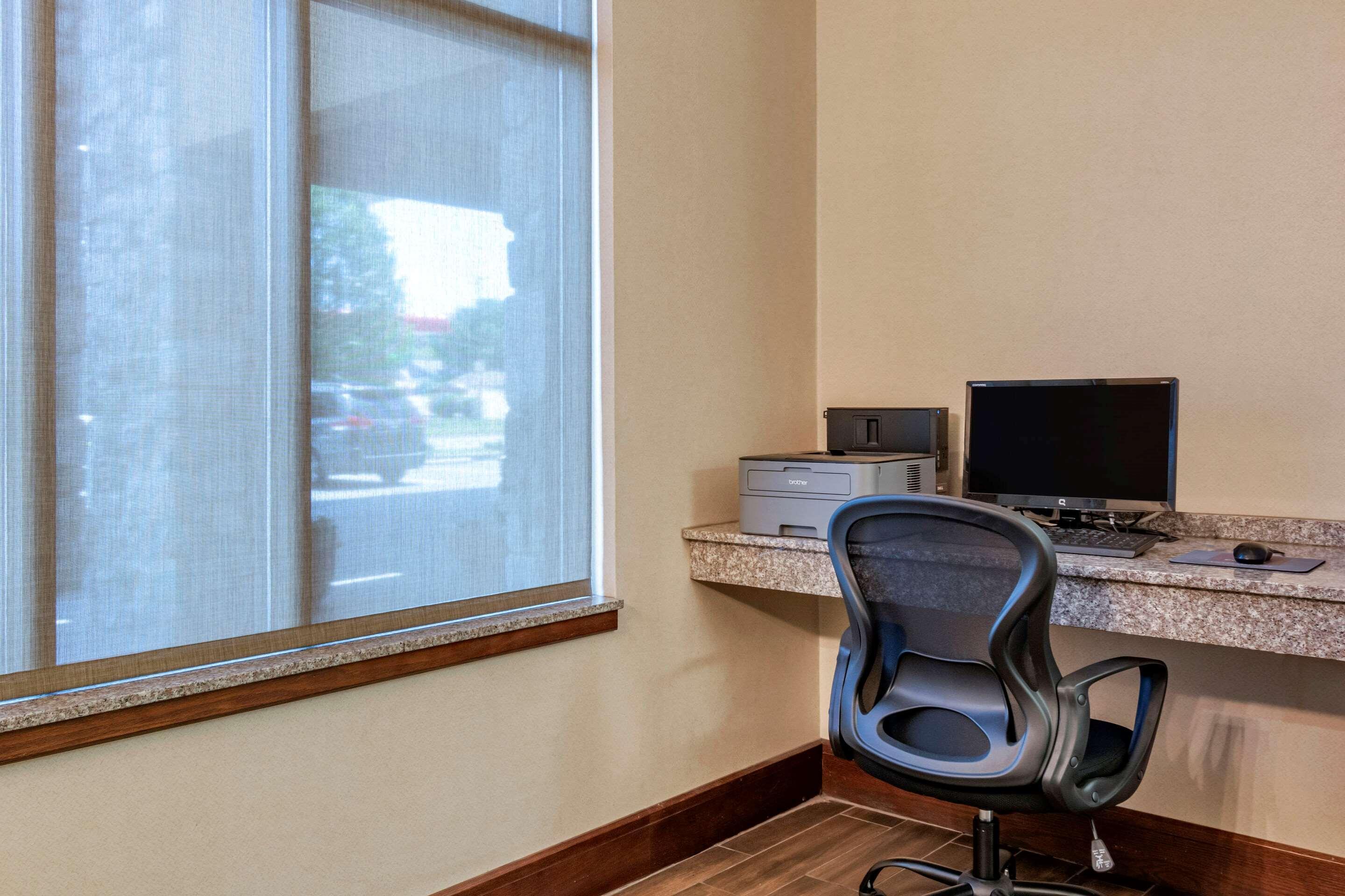 Comfort Inn Williamsport Zewnętrze zdjęcie