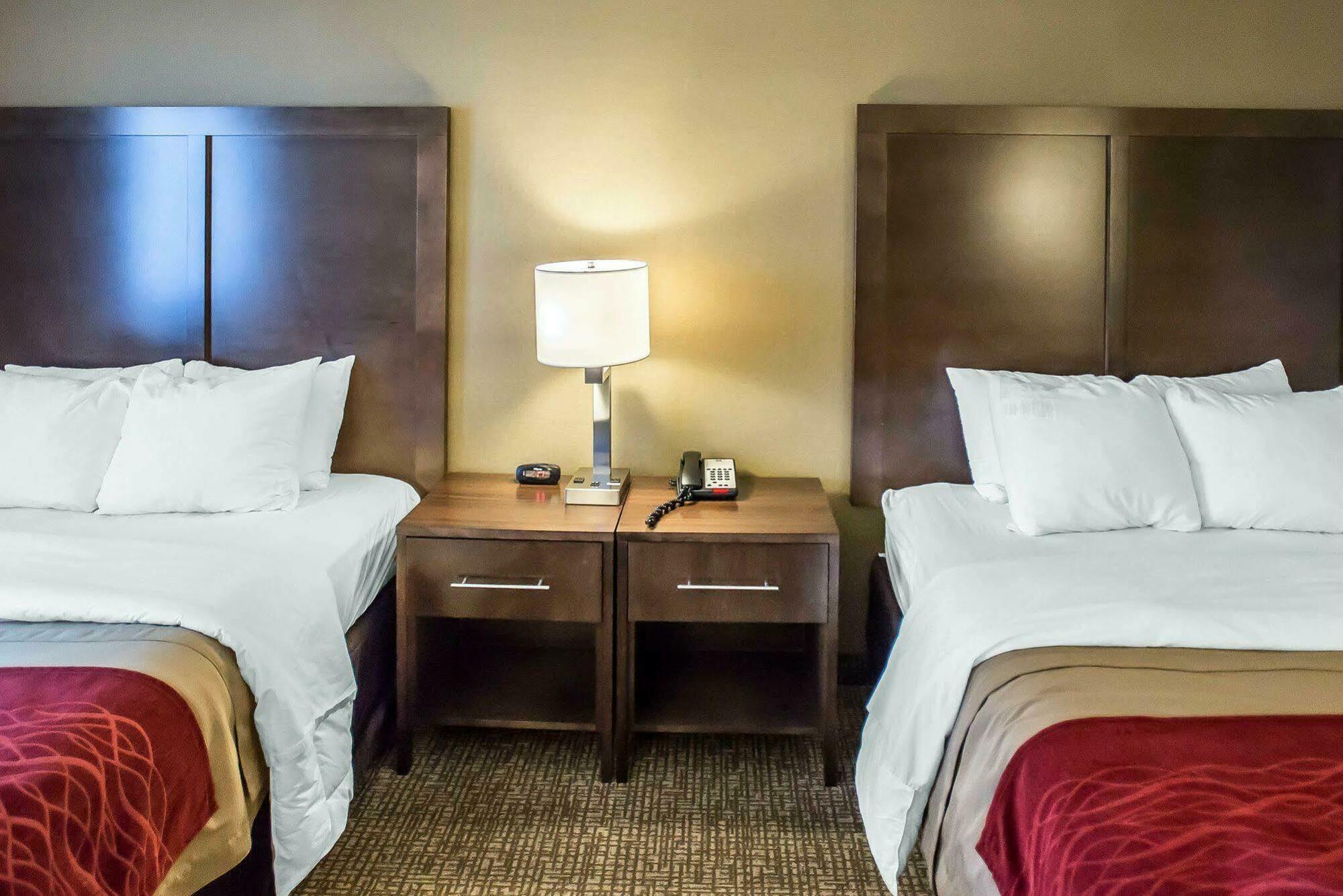 Comfort Inn Williamsport Zewnętrze zdjęcie
