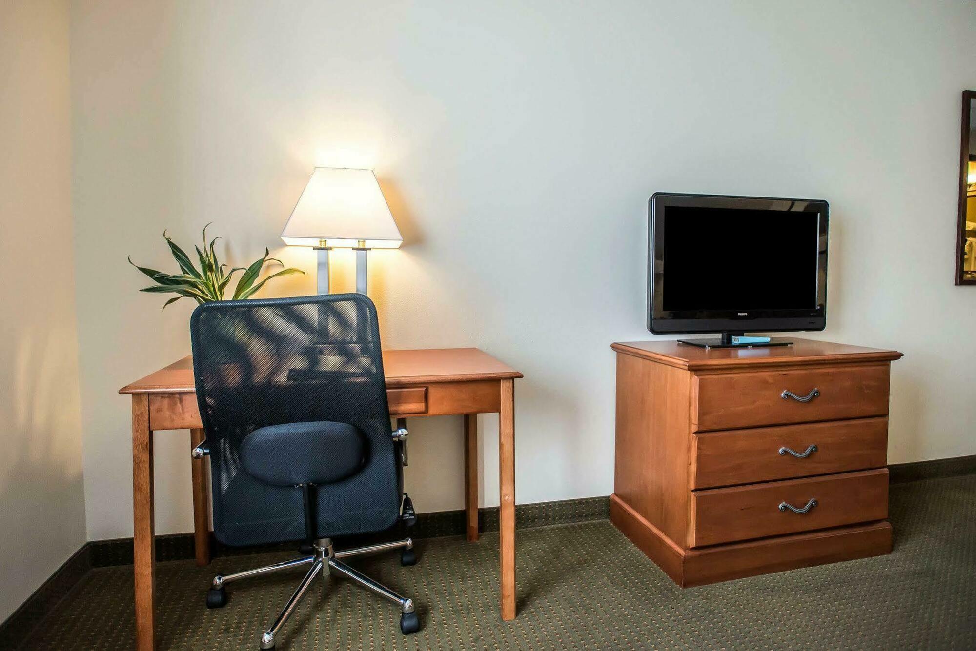 Comfort Inn Williamsport Zewnętrze zdjęcie