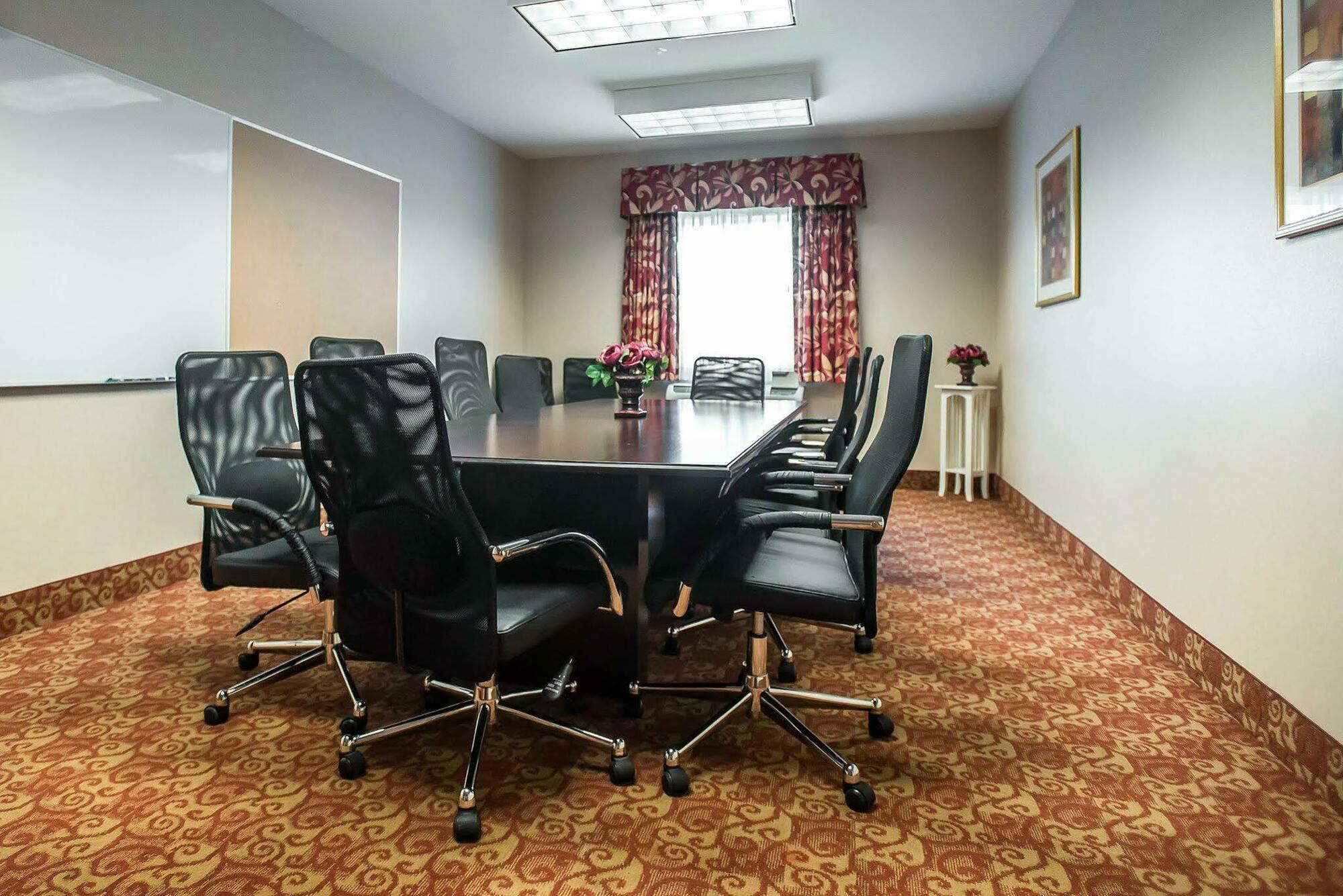 Comfort Inn Williamsport Zewnętrze zdjęcie